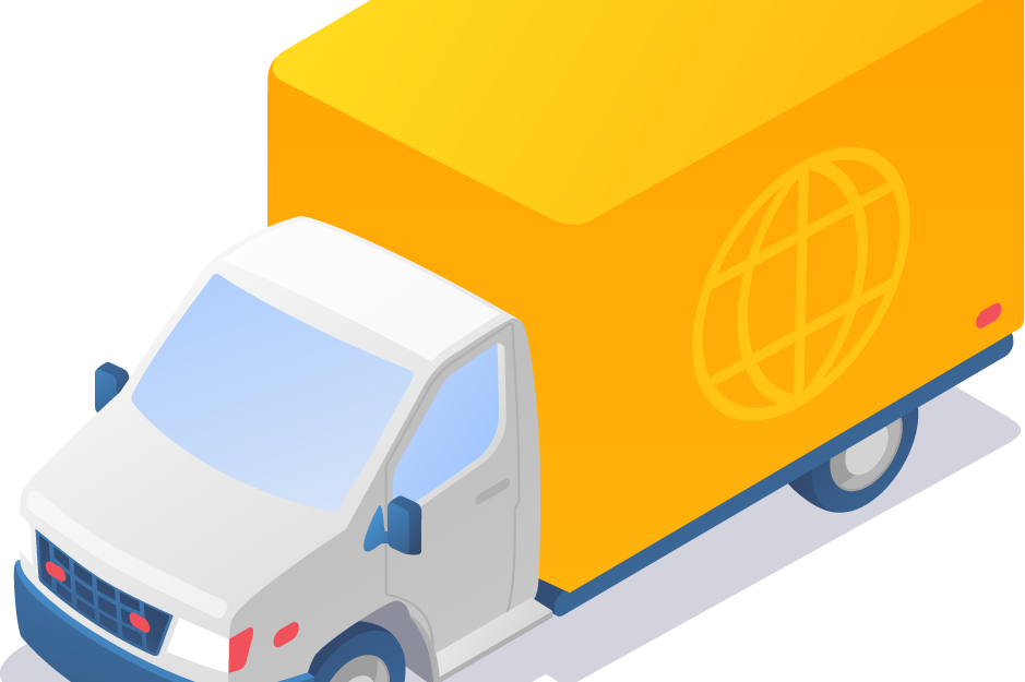 Logistics software features